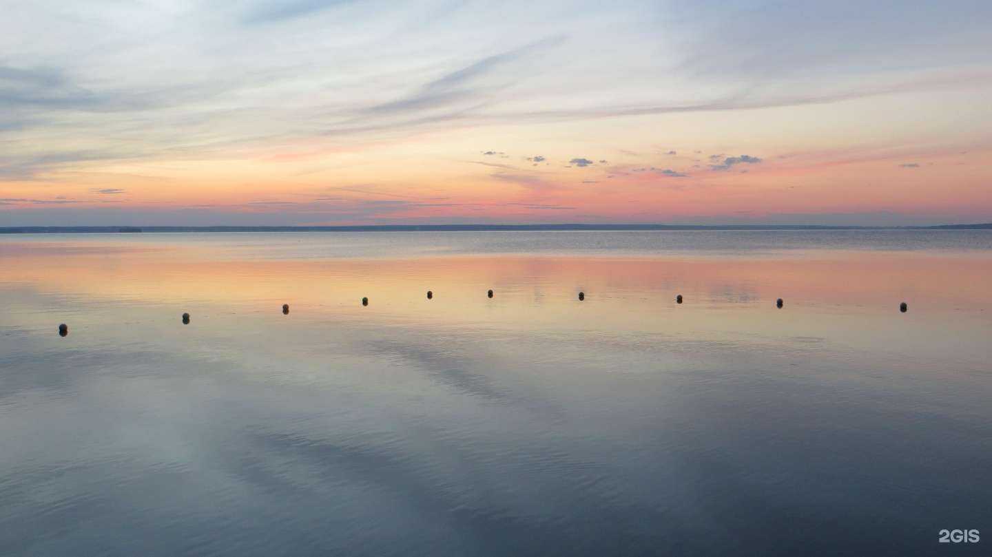 Отзывы на компанию Соцкультбыт в Трёхгорном c фото