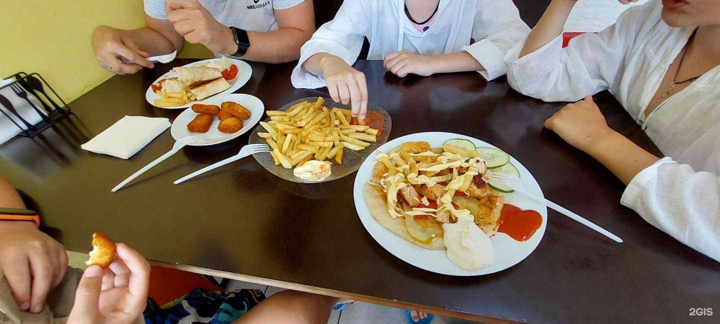 Отзывы на компанию Дубай в Анапе c фото