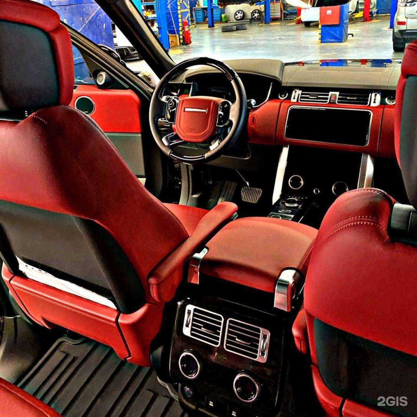 Отзывы на компанию Yoka service в г. Новосибирск c фото