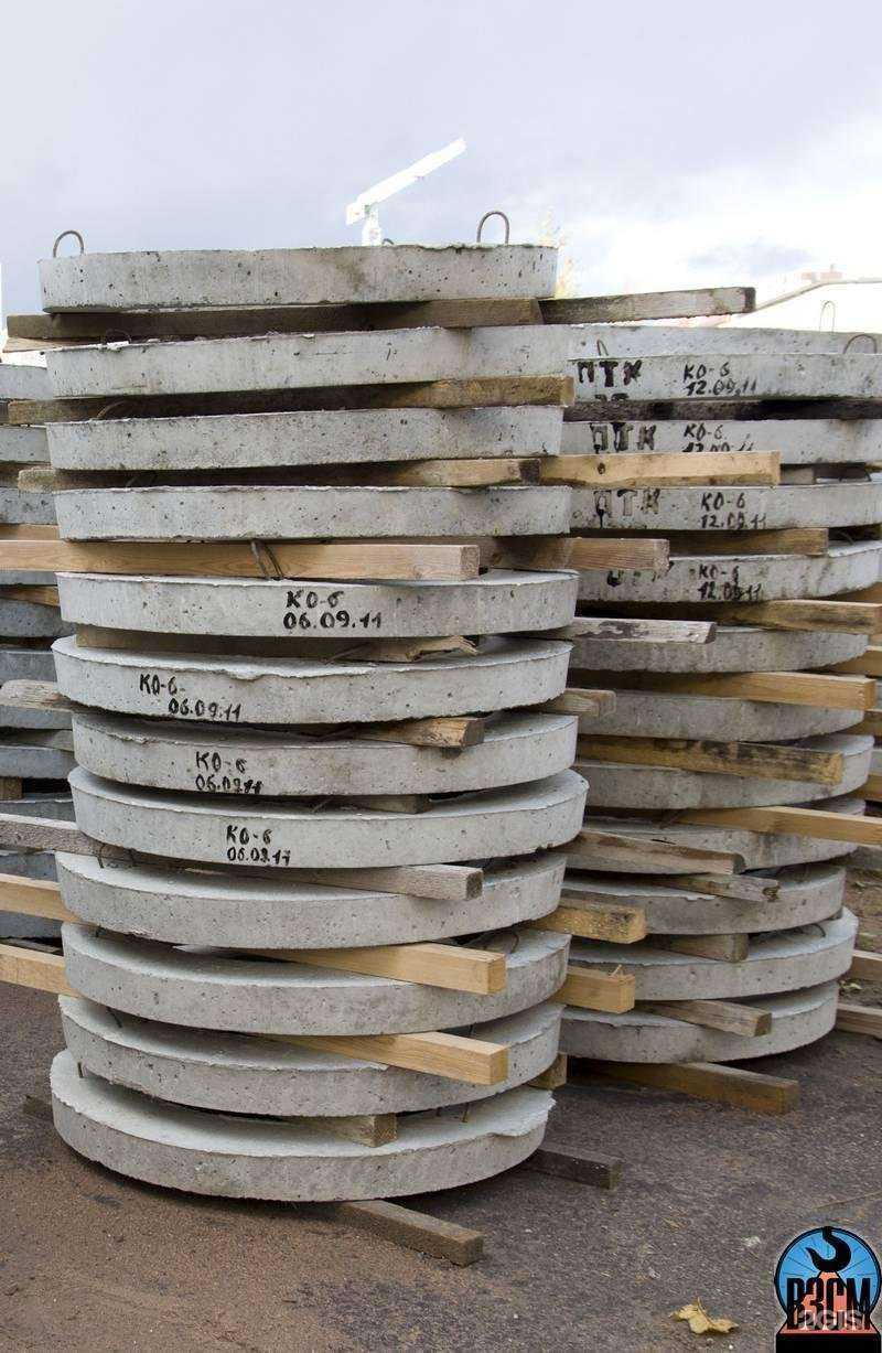 Отзывы на компанию Выборгский завод строительных материалов в г. Выборг c фото