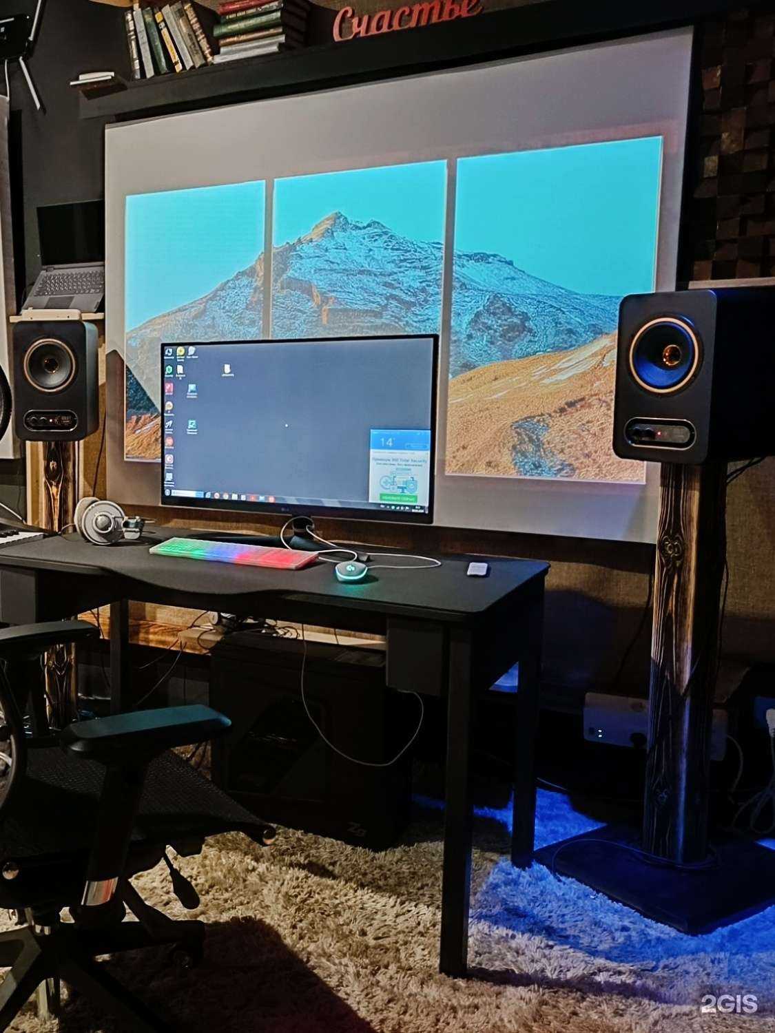 Отзывы на компанию БараБас в Омске c фото