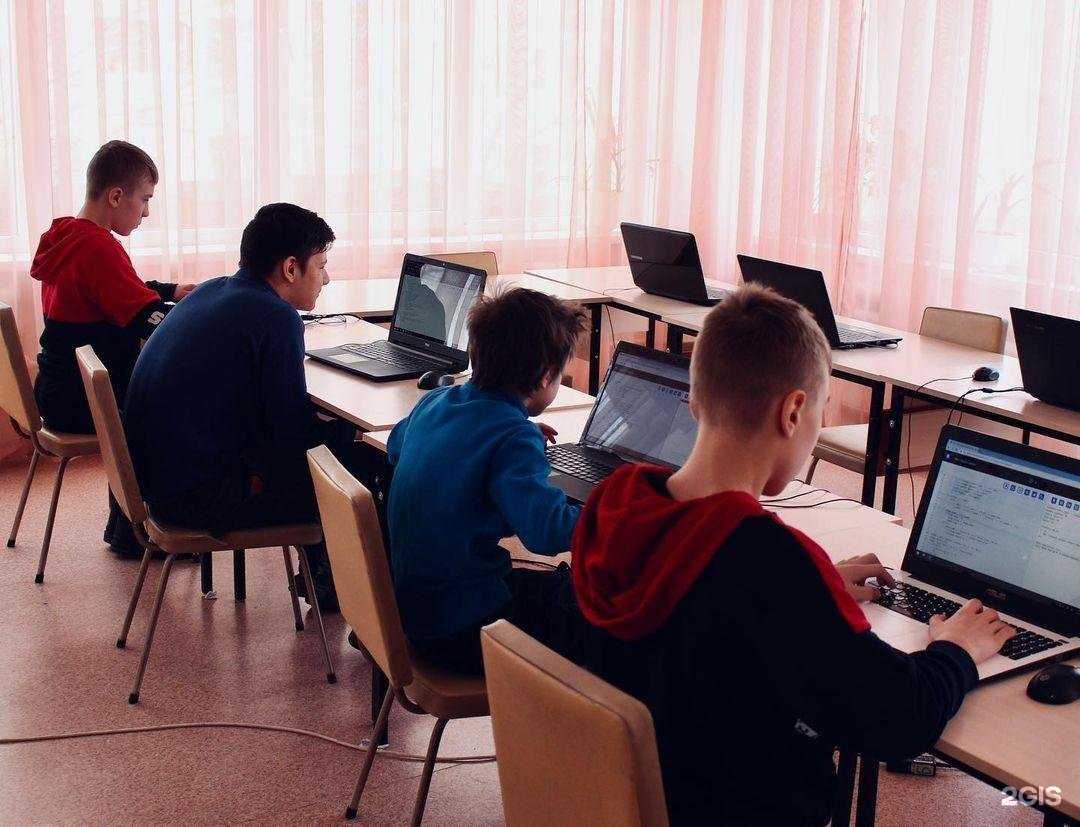 Отзывы на компанию Алгоритмика в Рязани c фото