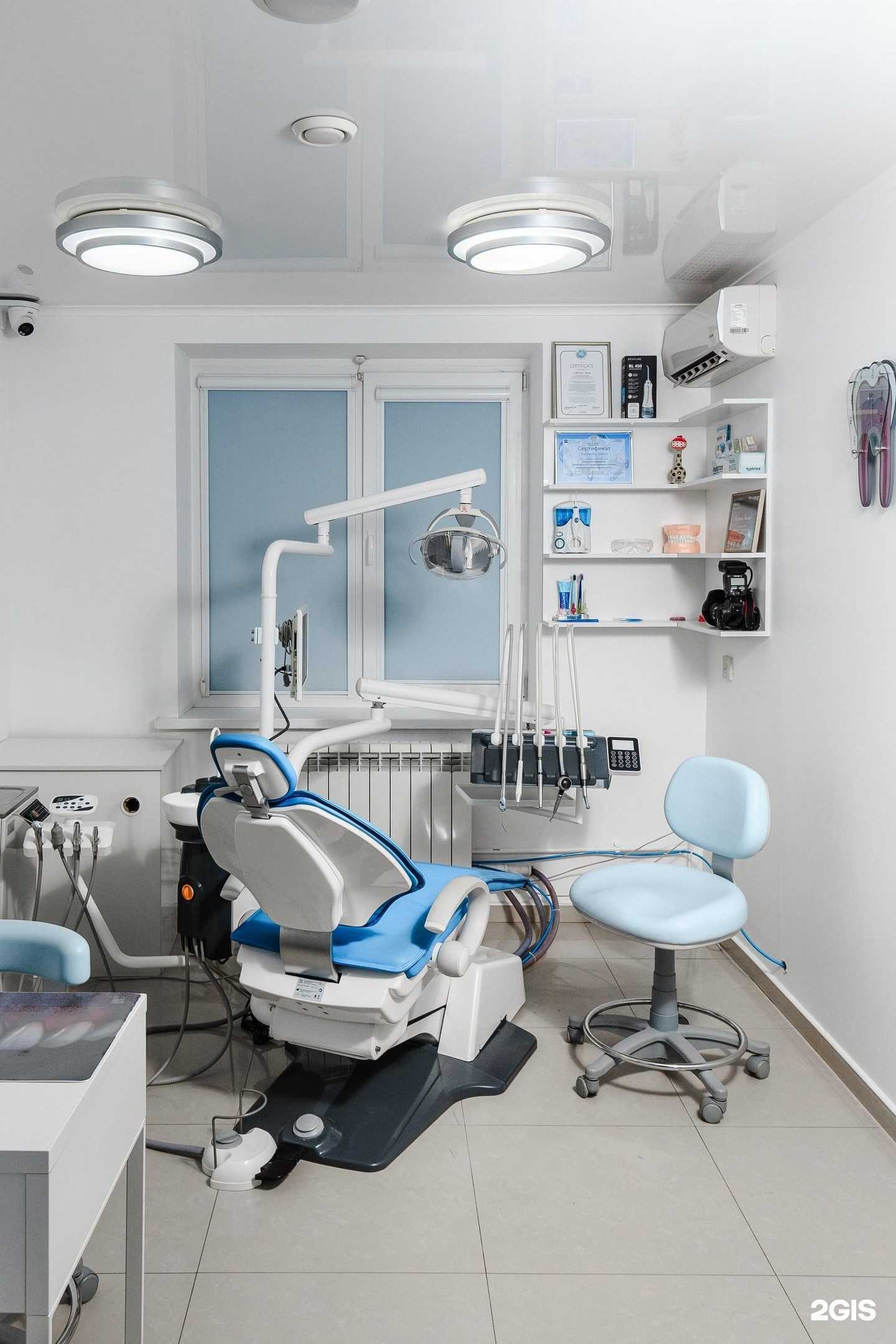 Отзывы на компанию Клиника семейной стоматологии доктора Романенко в Пятигорске c фото