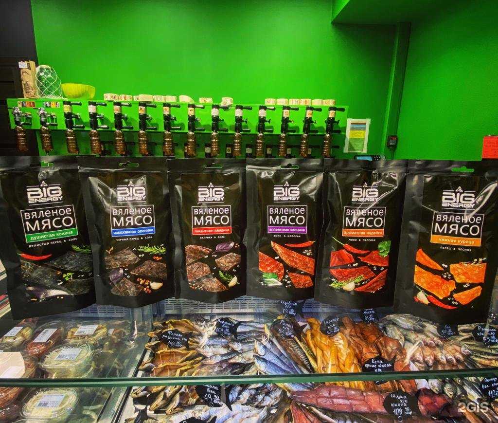 Отзывы на компанию ПивоРыба в г. Сургут c фото