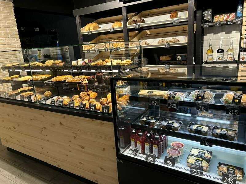 Отзывы на компанию Буханка в г. Красногорск c фото