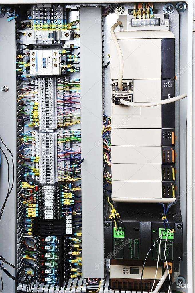 Отзывы на компанию ЭнергоЛидер Автоматика в Екатеринбурге c фото