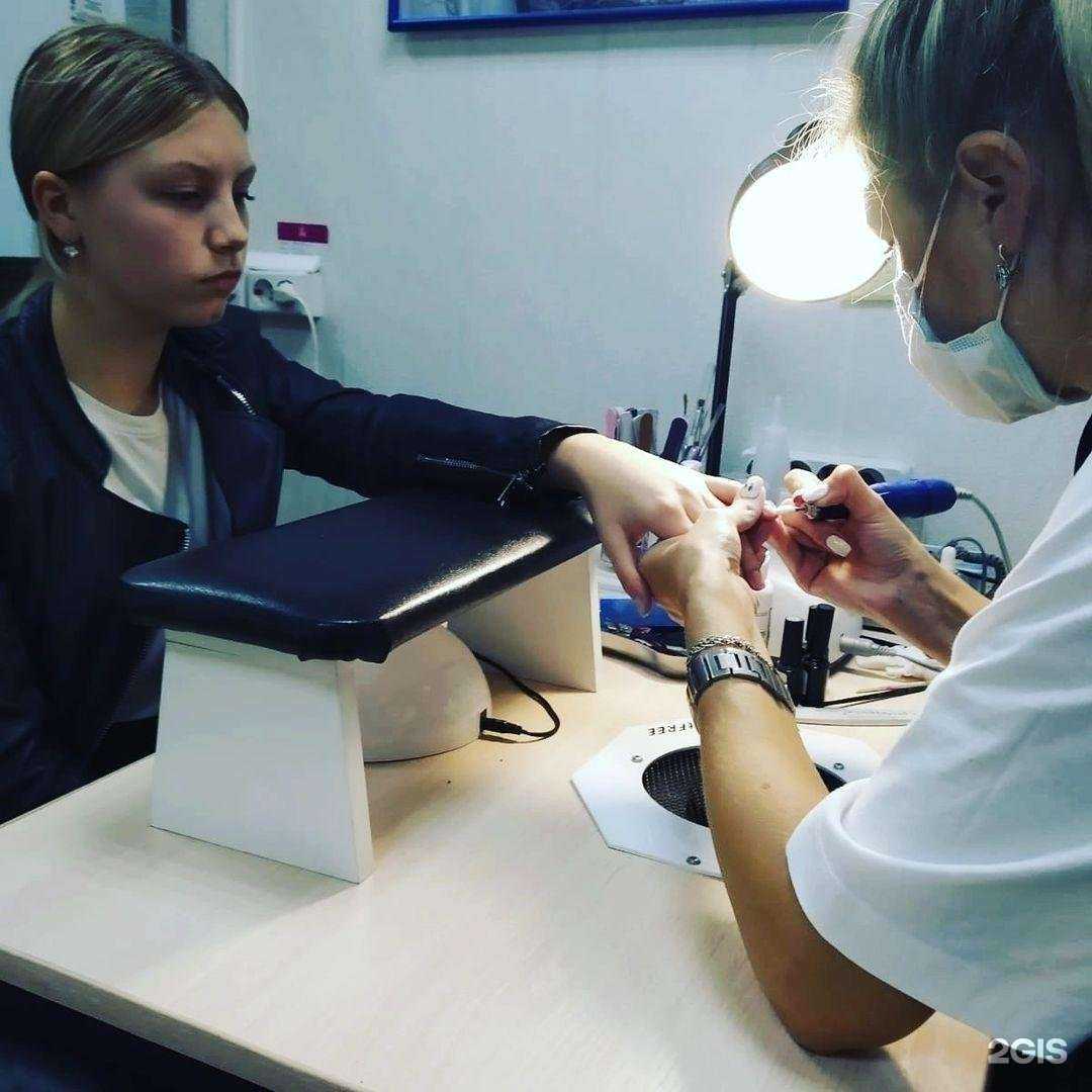 Отзывы на компанию Ручки ножки в Томске c фото