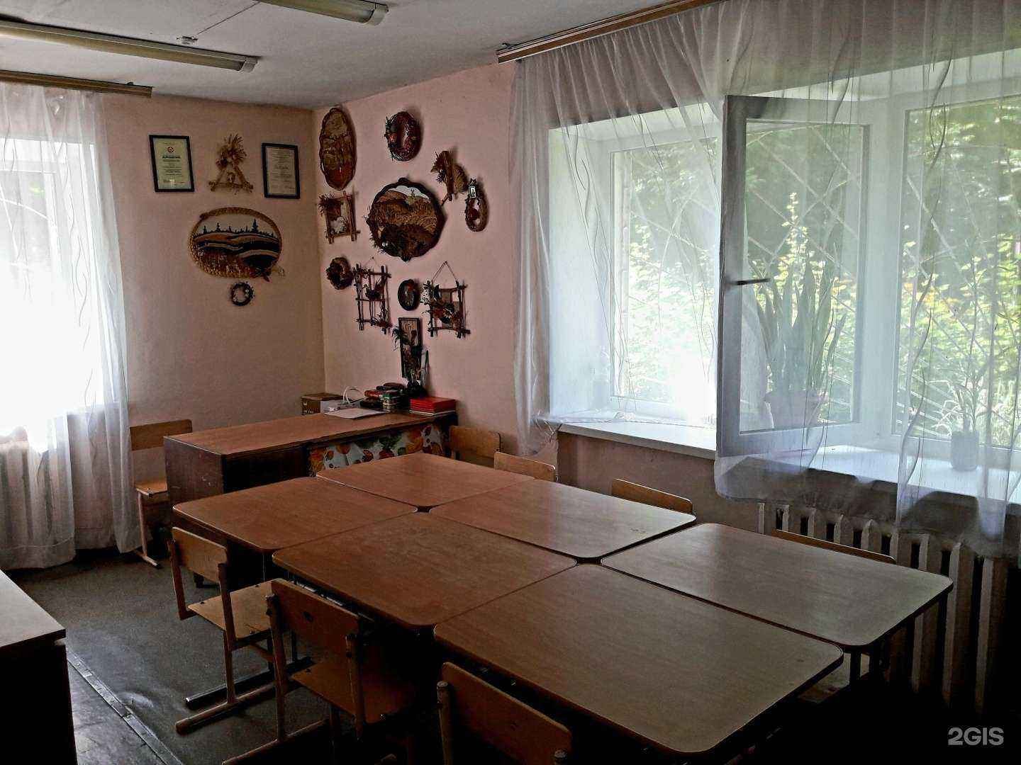 Отзывы на компанию Центр детского творчества Советского района г. Владивостока в г. Владивосток c фото