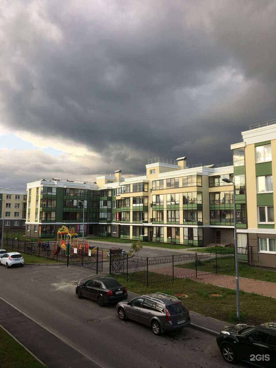 Отзывы на компанию СантаАква в Сертолове c фото - фотография 2 из 2