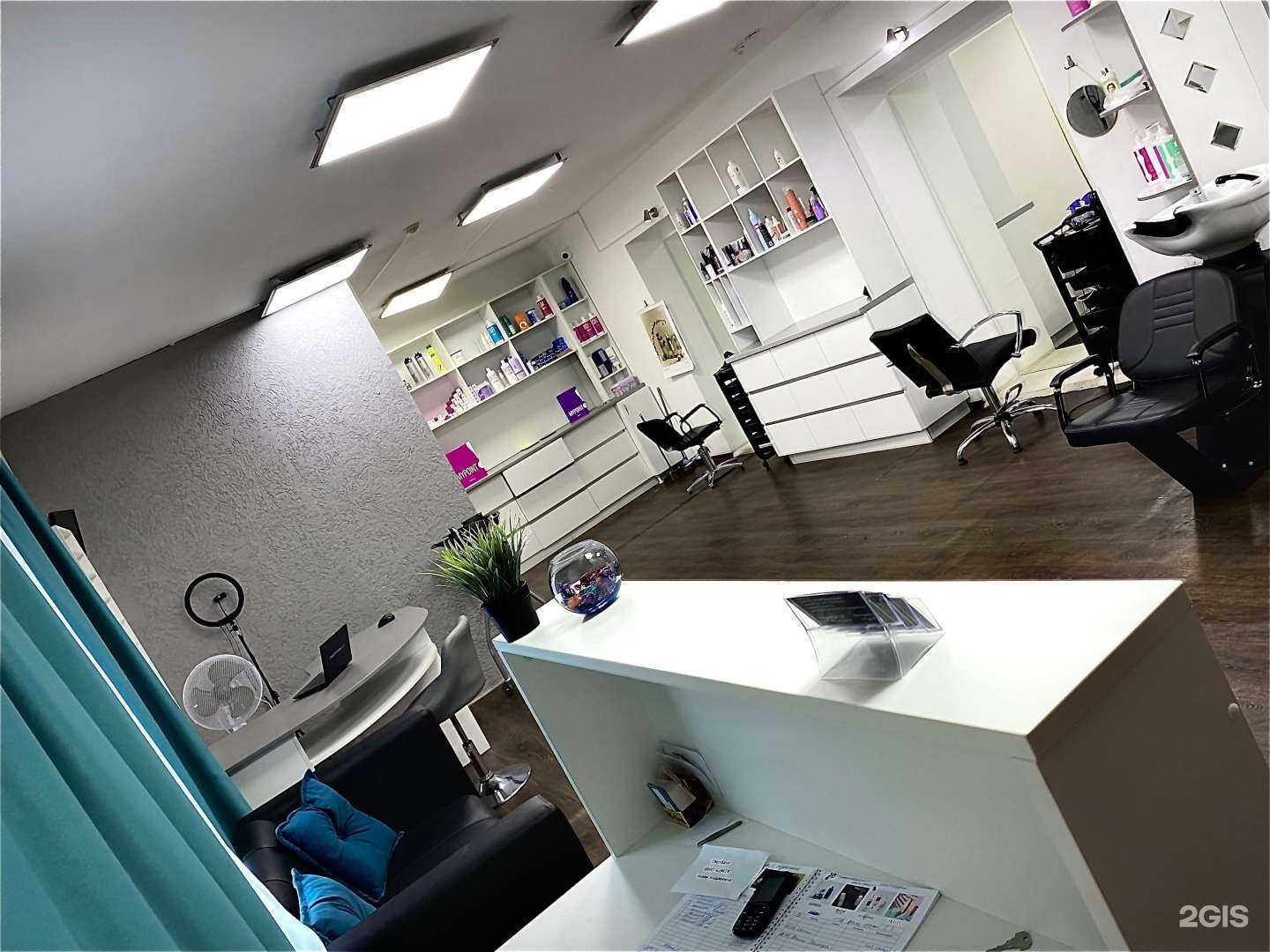 Отзывы на компанию Style в г. Красноярск c фото