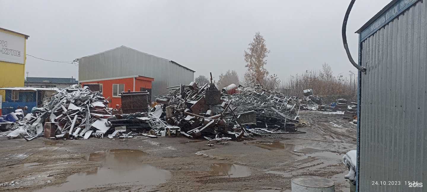 Отзывы на компанию Феррум в г. Набережные Челны c фото