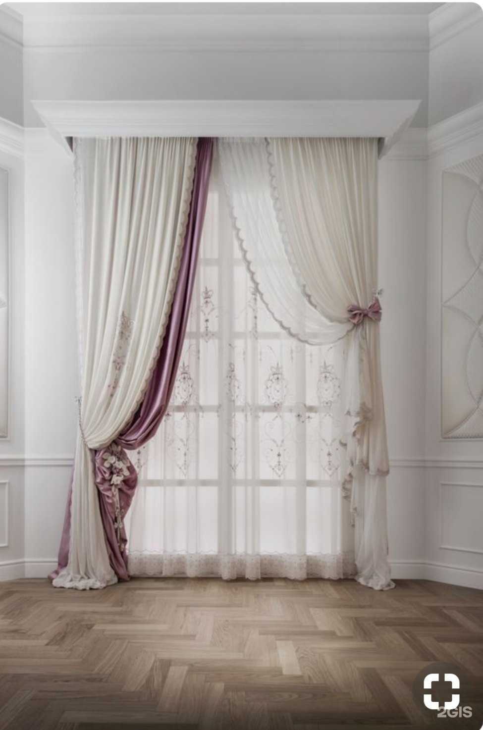 Отзывы на компанию Салон штор в Самаре c фото