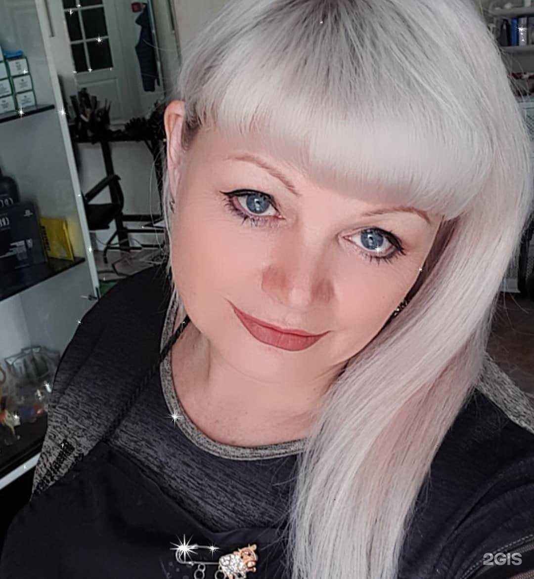 Отзывы на компанию Цирюльня в г. Кисловодск c фото