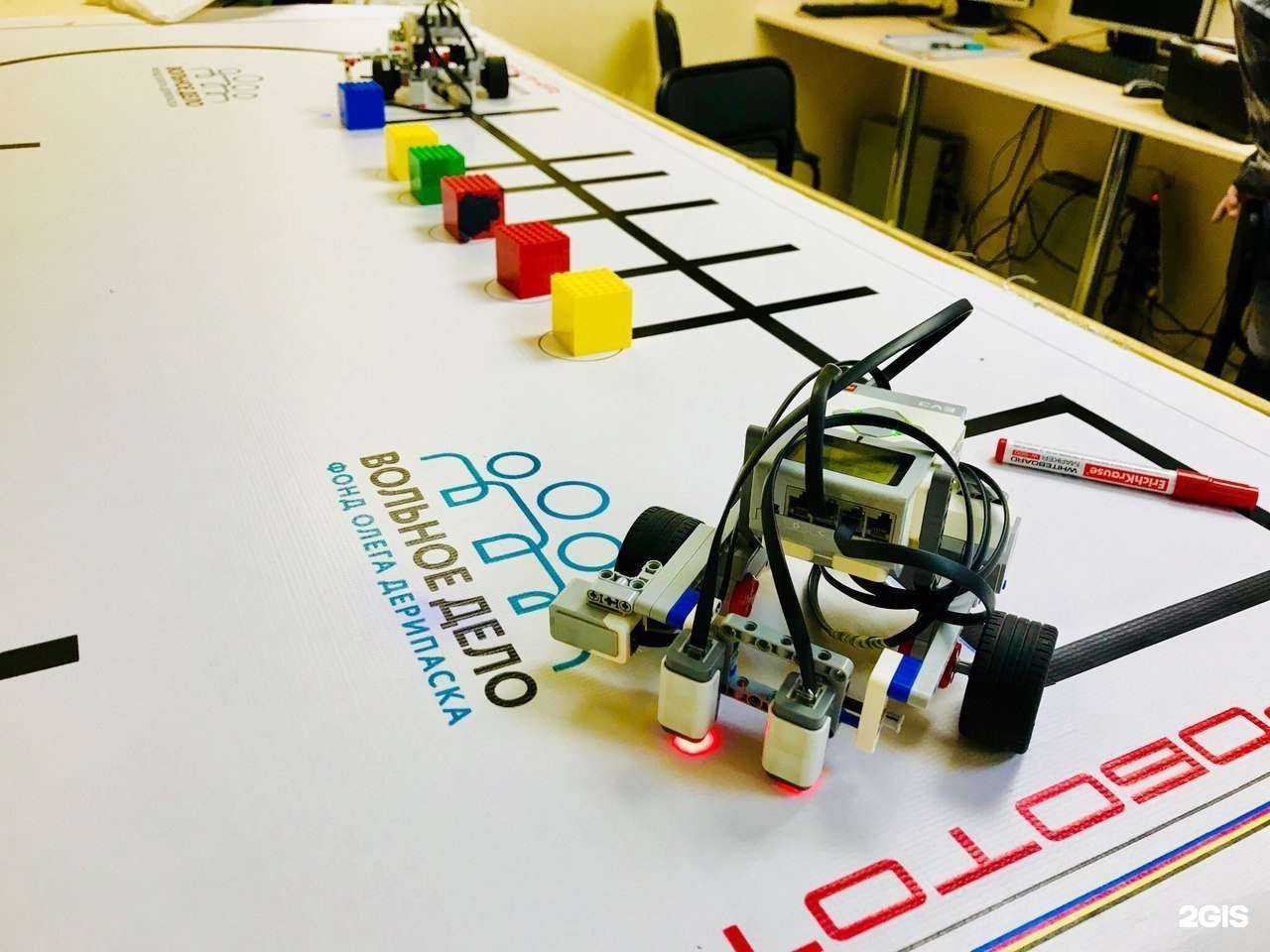 Отзывы на компанию Интеллект в Екатеринбурге c фото