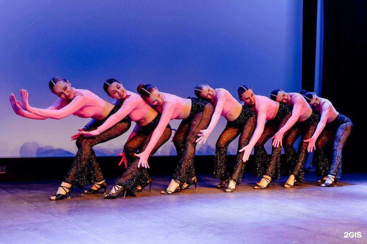 Отзывы на компанию Vibe в Чите c фото