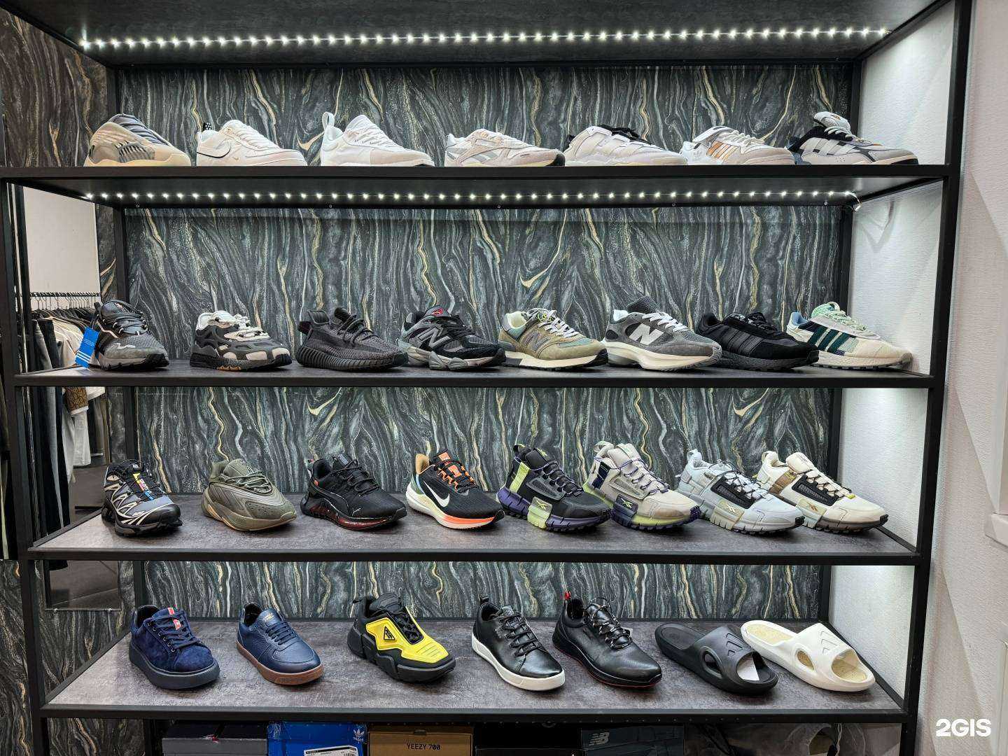 Отзывы на компанию Бостон  в г. Курган c фото