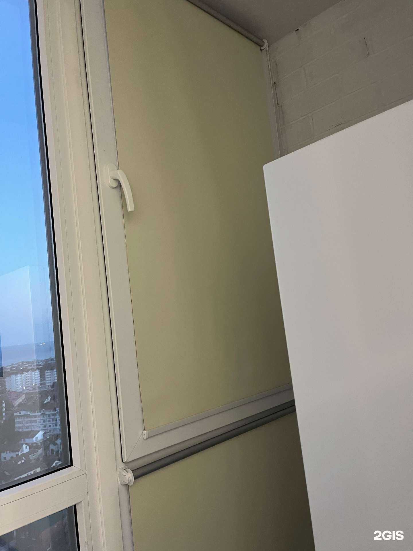 Отзывы на компанию Тренд окна в Новороссийске c фото