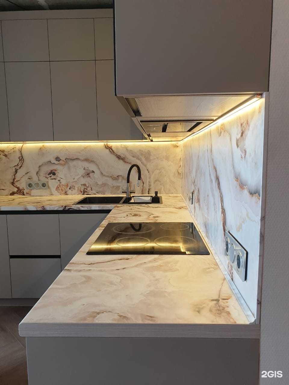 Отзывы на компанию Aesthetic house в г. Новосибирск c фото