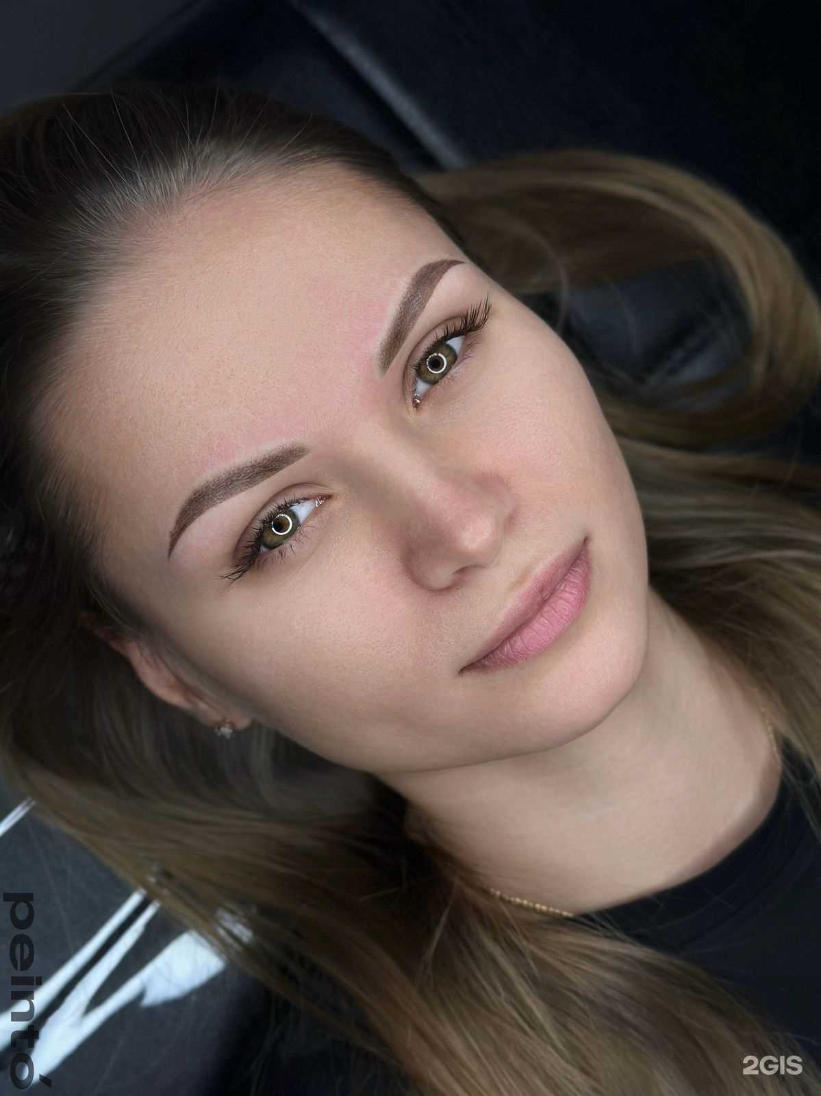 Отзывы на компанию Территория эстетики в г. Екатеринбург c фото