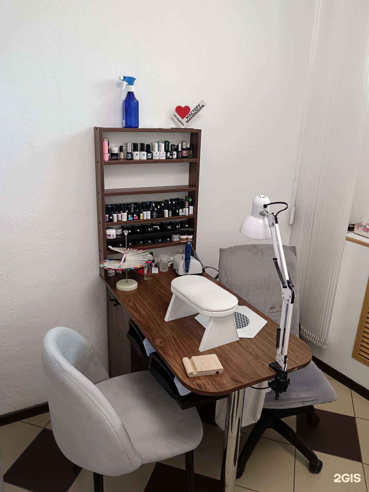 Отзывы на компанию Studio_demidova в Томске c фото