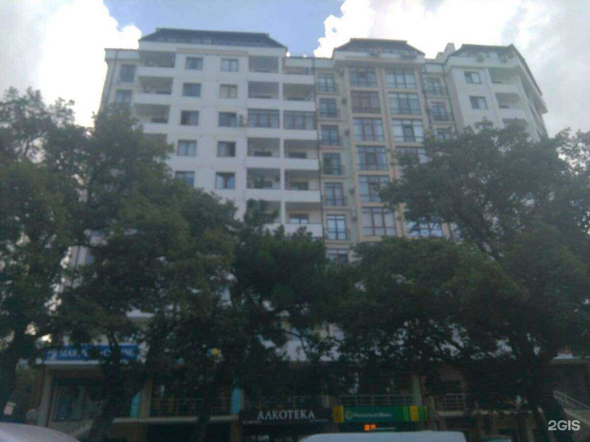 Отзывы на компанию Планета в Геленджике c фото - фотография 2 из 2