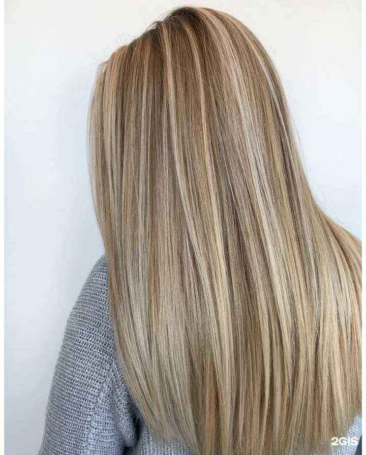 Отзывы на компанию Парикмахерская в Казани c фото