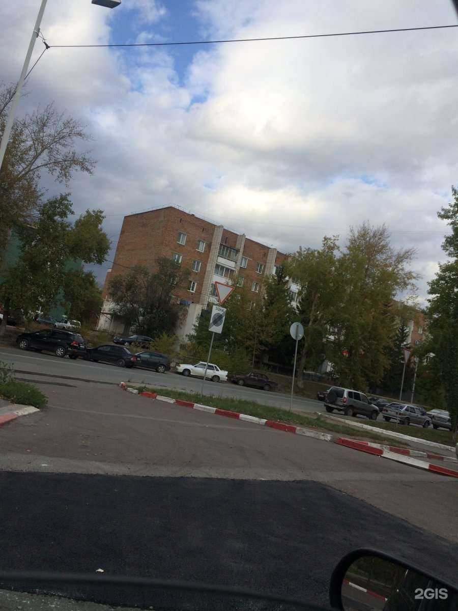 Отзывы на компанию Bioside в Омске c фото