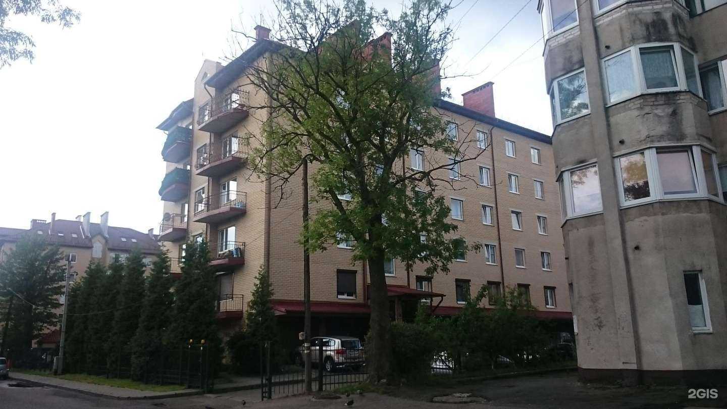 Отзывы на компанию Спектр39 в Калининграде c фото - фотография 2 из 2