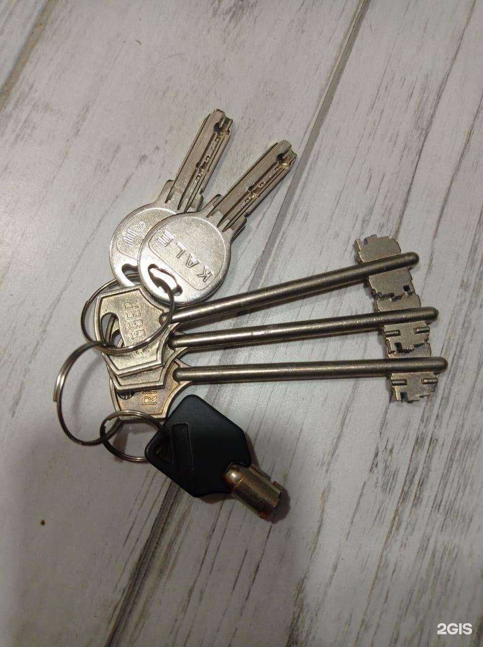 Отзывы на компанию Door-locks master в Красноярске c фото