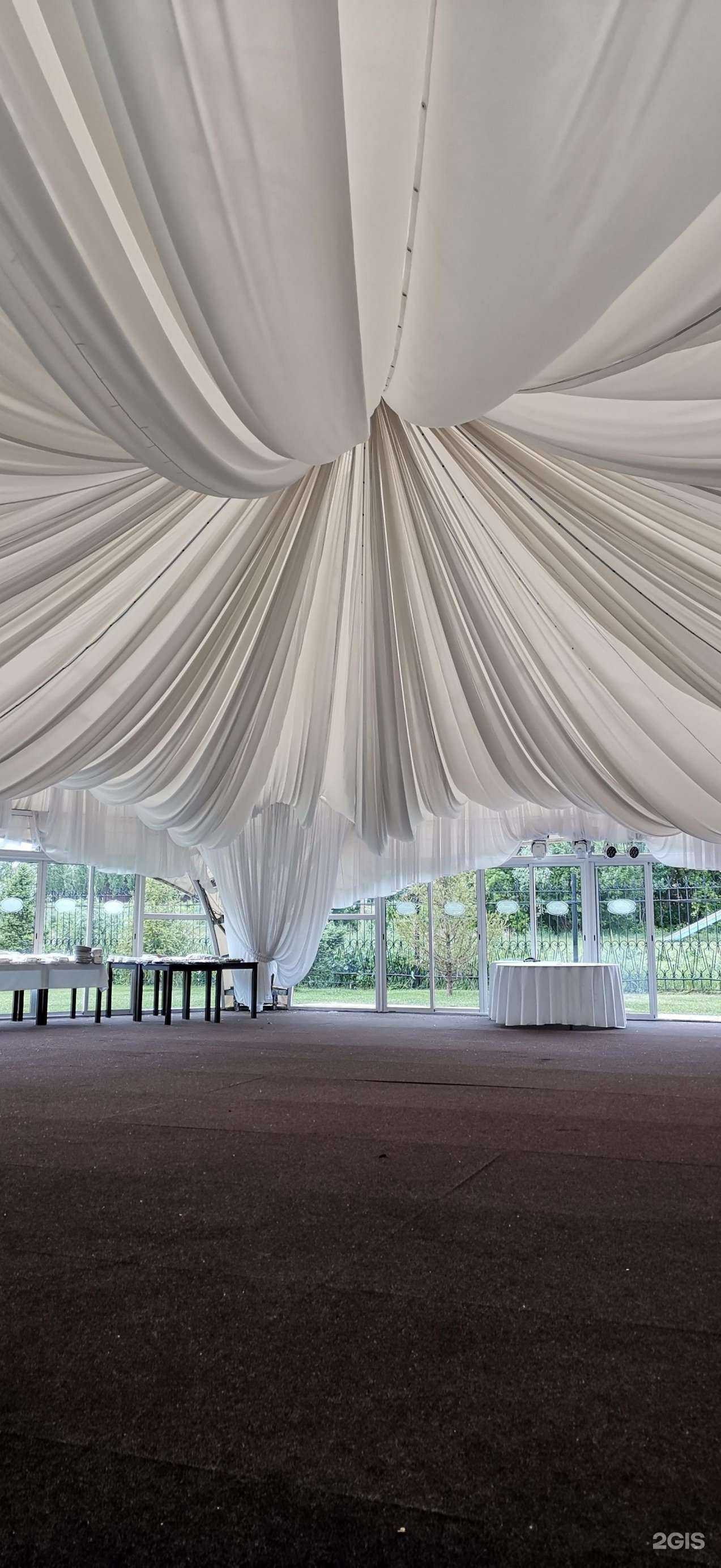 Отзывы на компанию Green park в г. Омск c фото