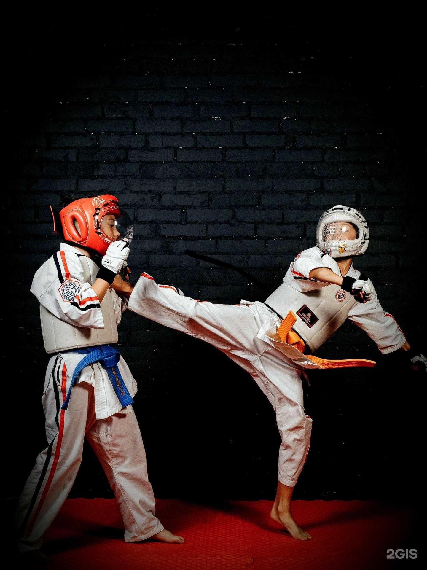 Отзывы на компанию Федерация Косики Каратэ города Кемерово в г. Кемерово c фото