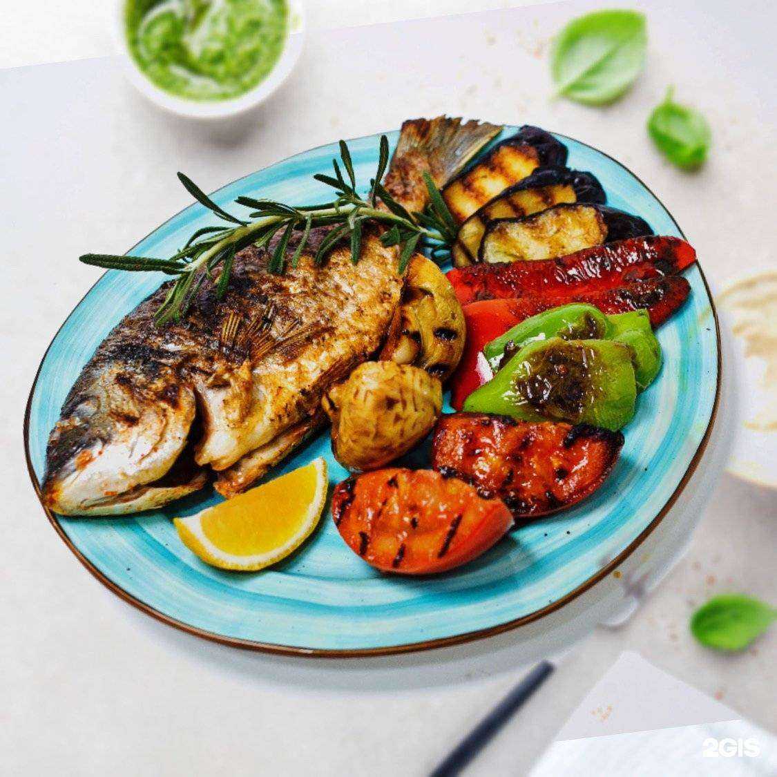 Отзывы на компанию Старая мельница в Анапе c фото