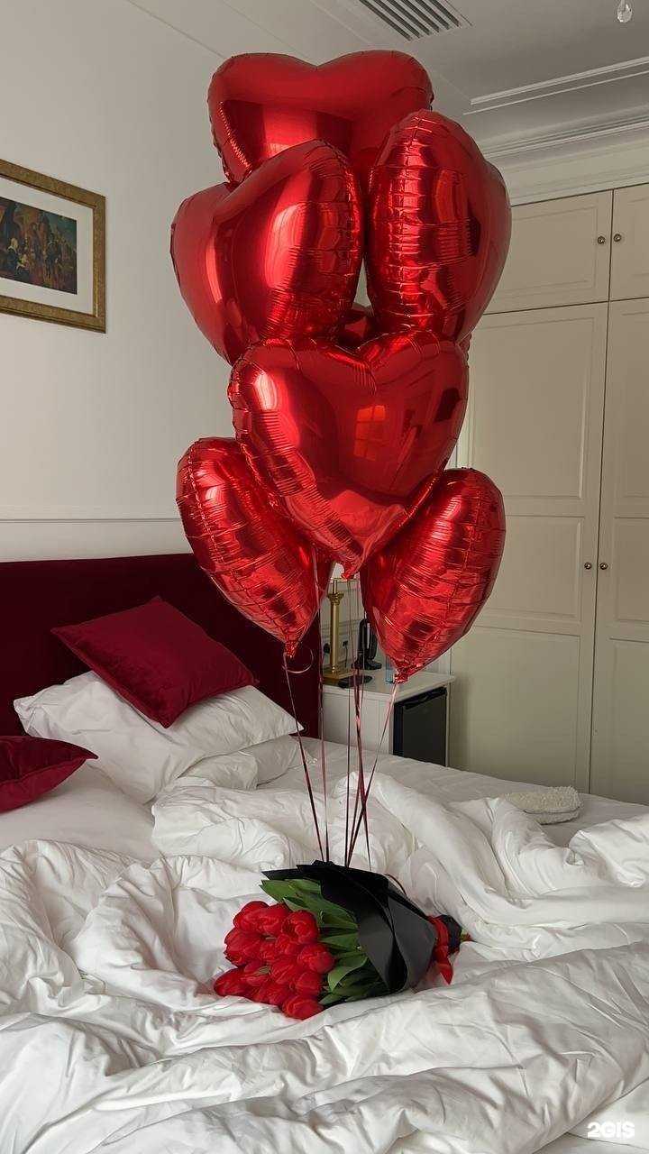 Отзывы на компанию Дари Шарик в г. Якутск c фото