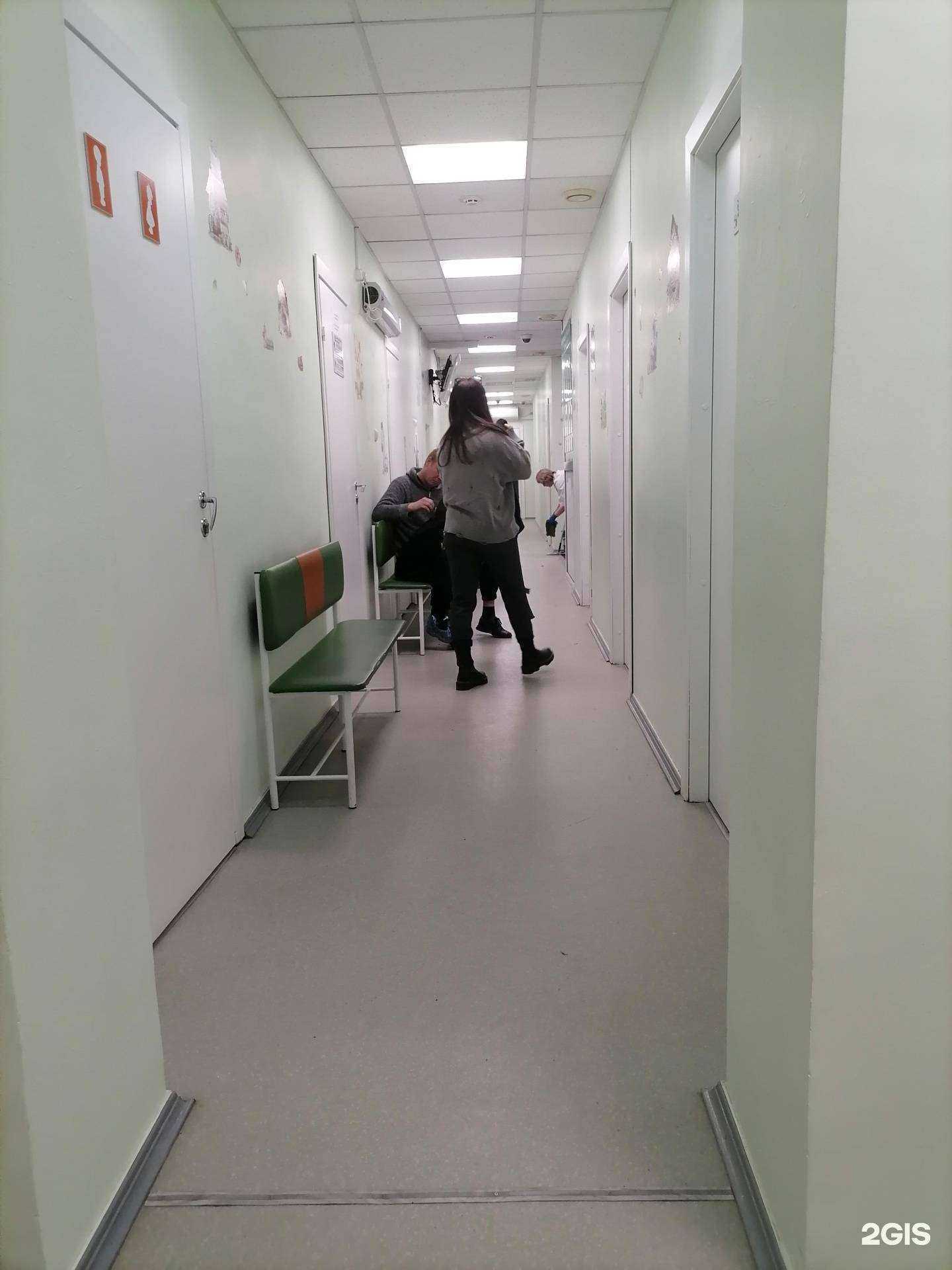 Отзывы на компанию Детская стоматологическая поликлиника в г. Иркутск c фото