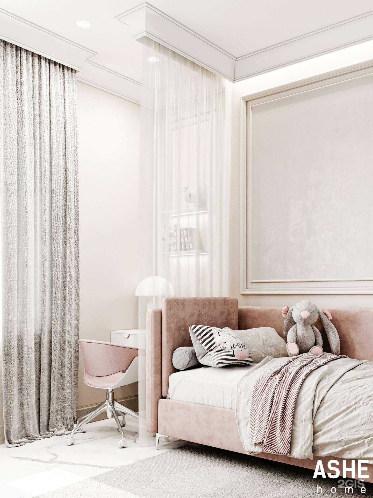 Отзывы на компанию ASHE в Уфе c фото