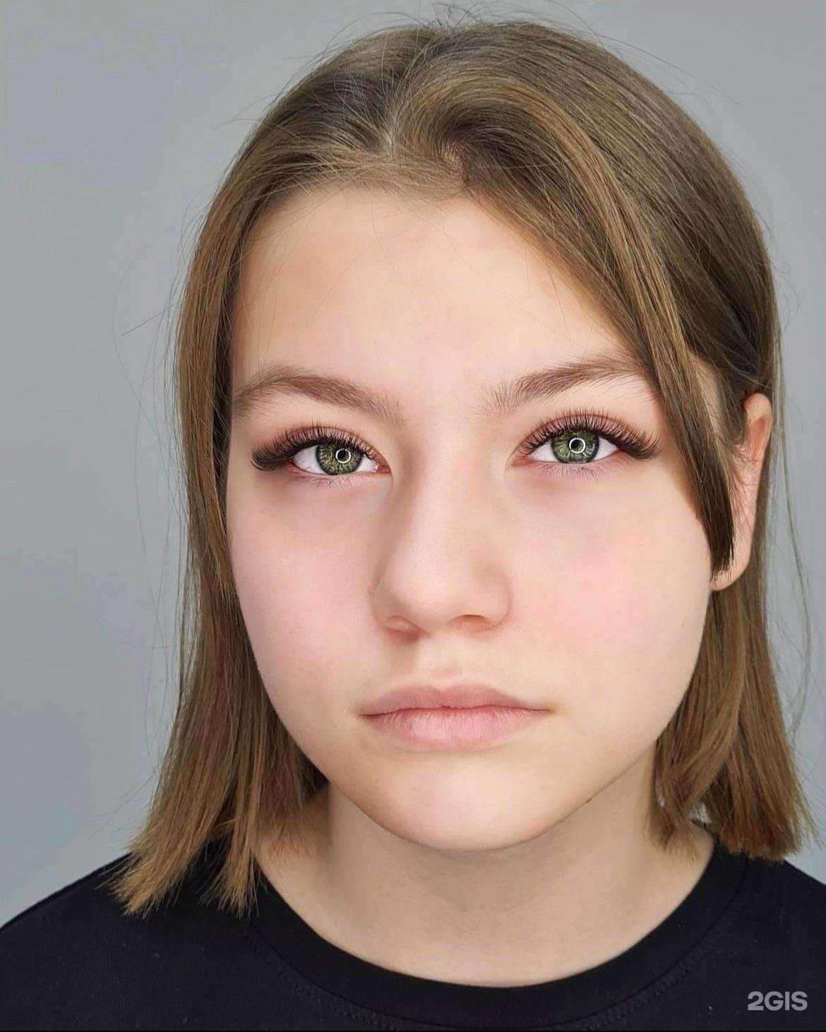 Отзывы на компанию Kraid beauty studio в г. Томск c фото