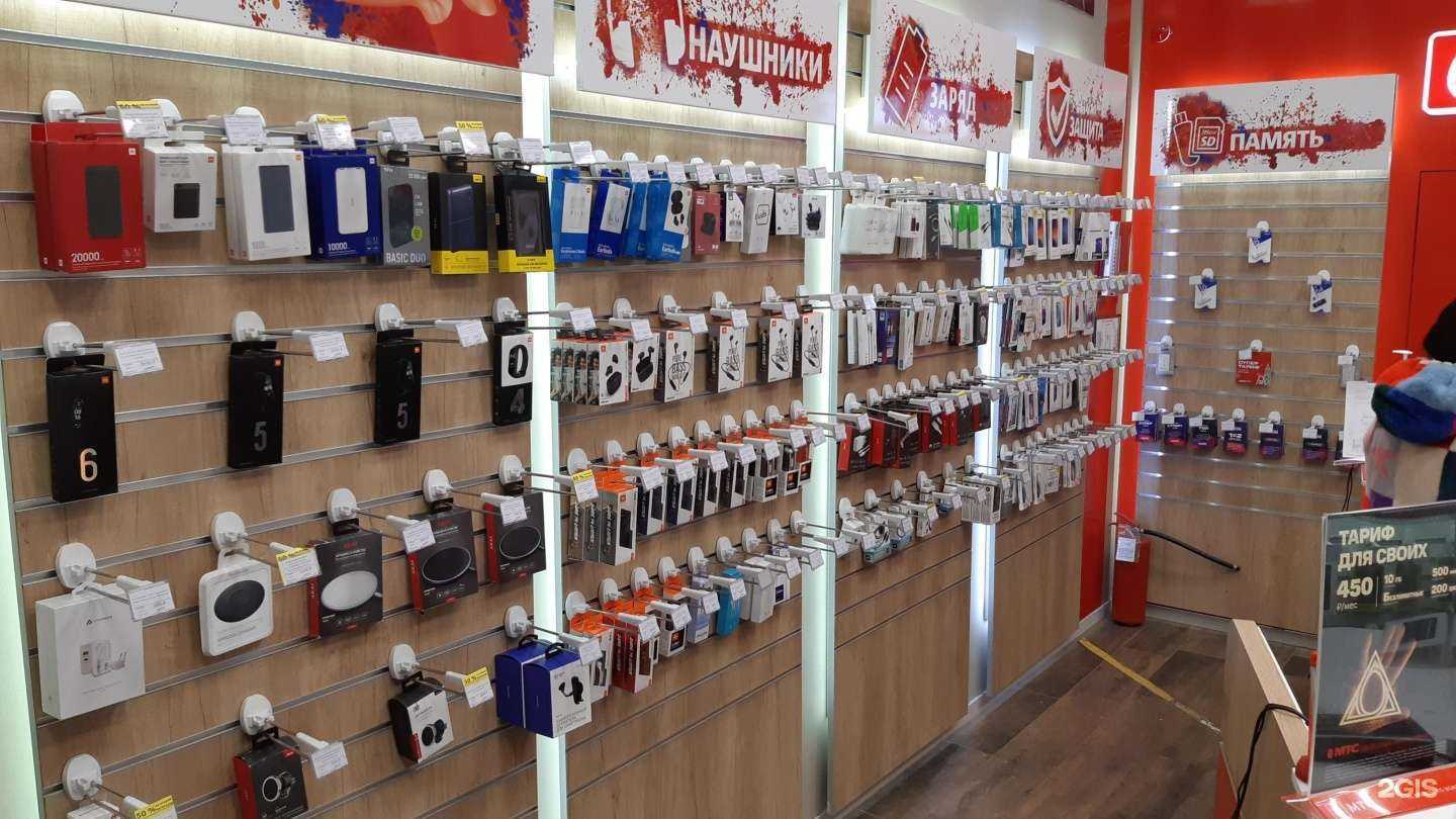 Отзывы на компанию МТС в г. Норильск c фото