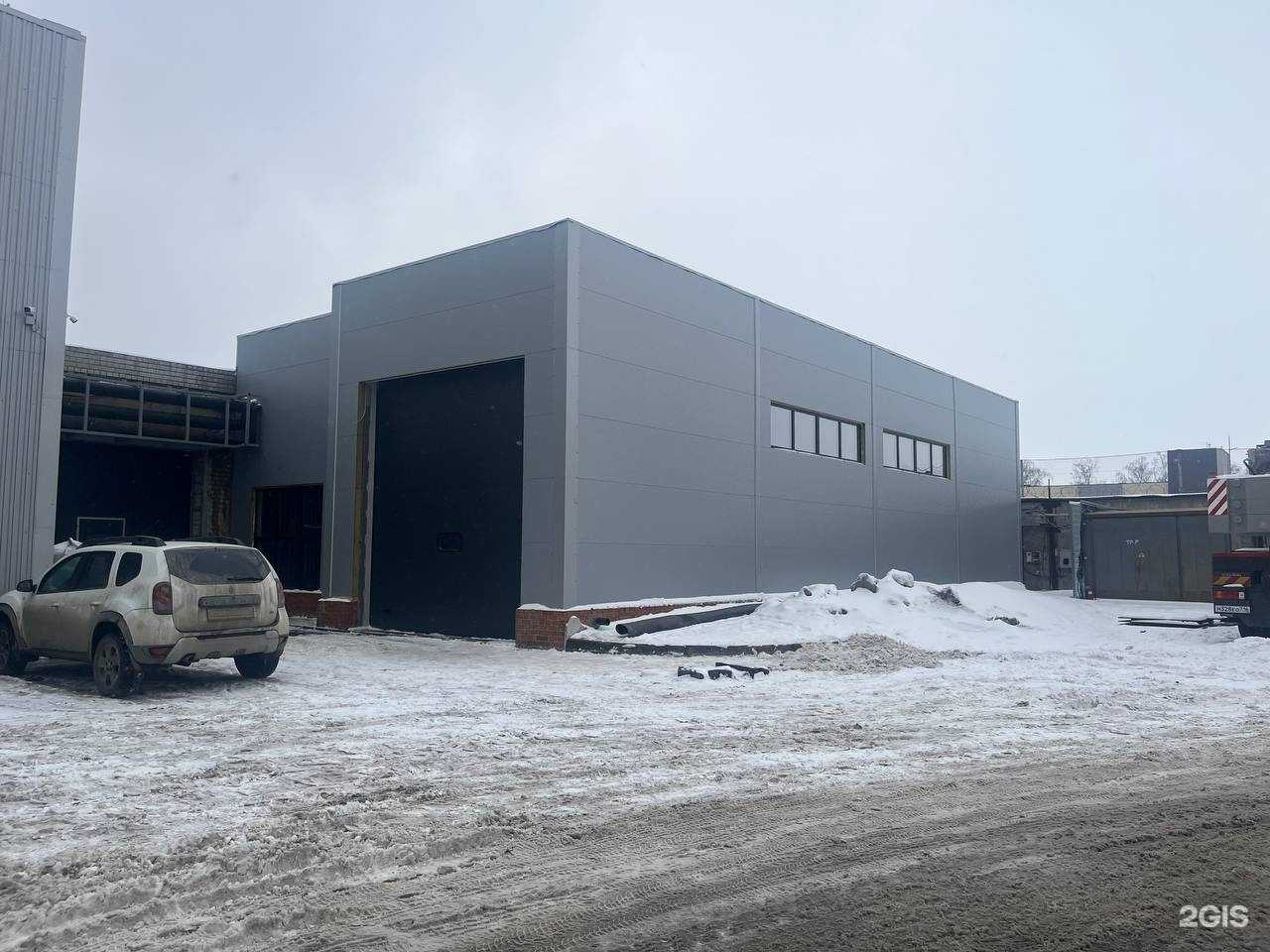 Отзывы на компанию Ренттех в Казани c фото