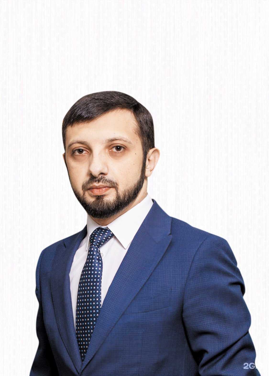 Отзывы на компанию Адвокатский кабинет Гуляна В.Д. в Нижнем Новгороде c фото