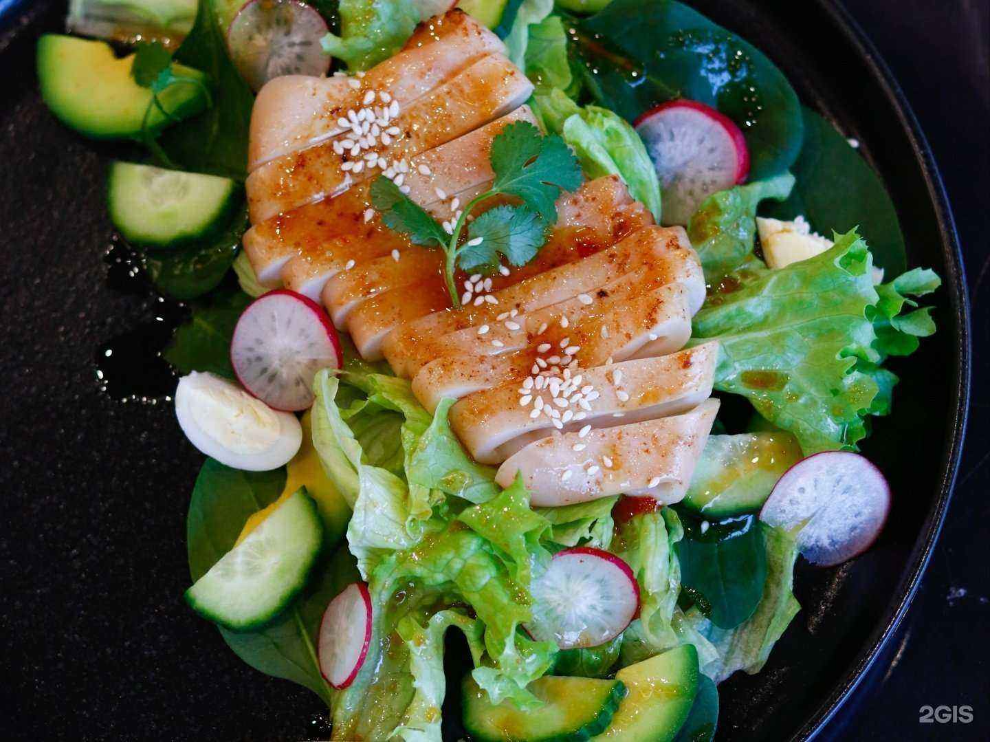 Отзывы на компанию Bun в Калининграде c фото