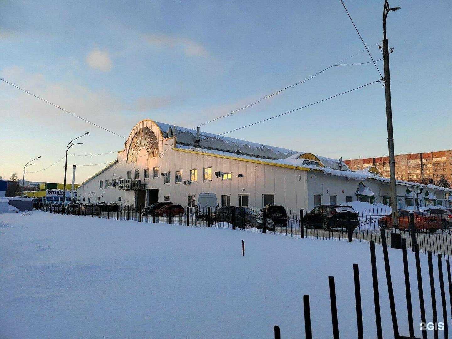 Отзывы на компанию Сибирское время в Нижневартовске c фото - фотография 2 из 2