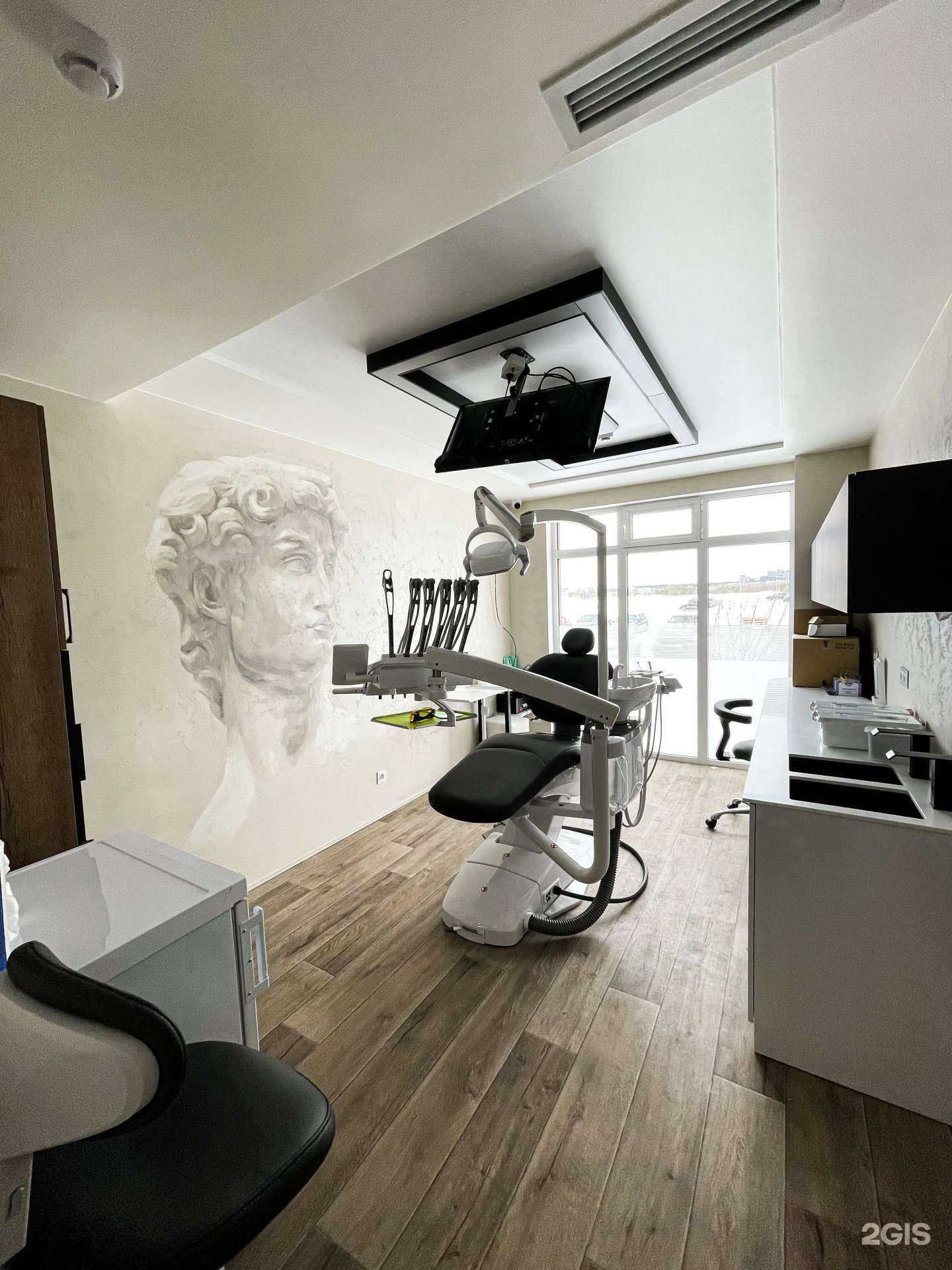 Отзывы на компанию Белая Мята в Тюмени c фото