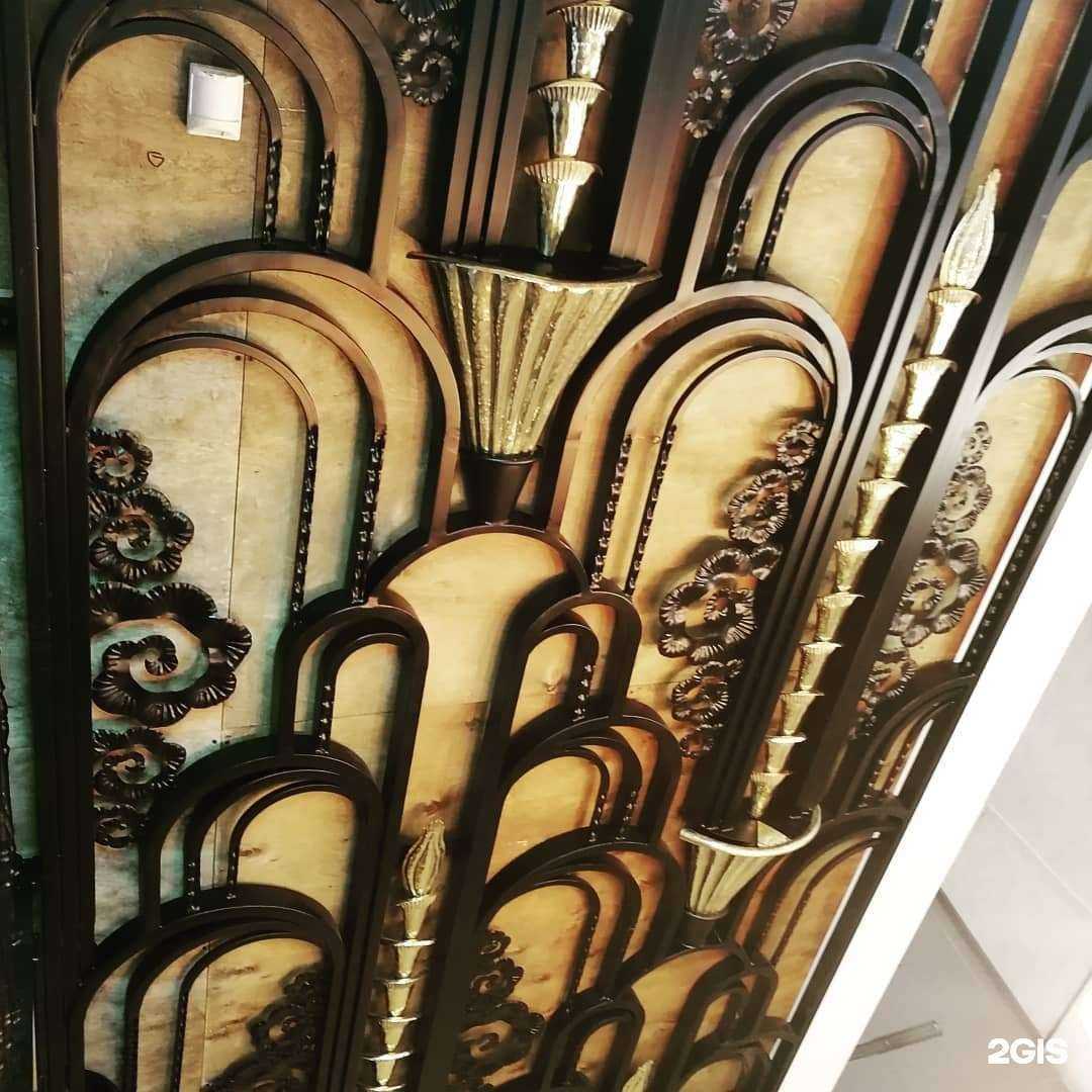 Отзывы на компанию Ажур-Лофт в Екатеринбурге c фото