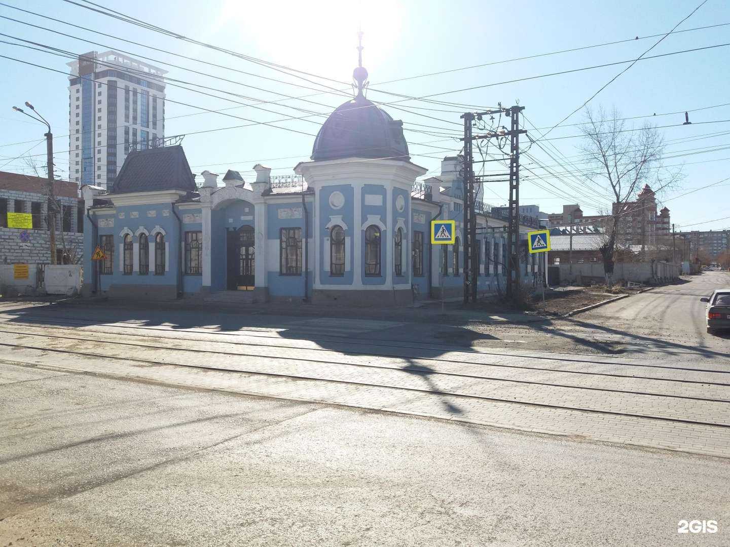 Отзывы на компанию Государственный научно-производственный центр по охране культурного наследия Челябинской области в Челябинске c фото