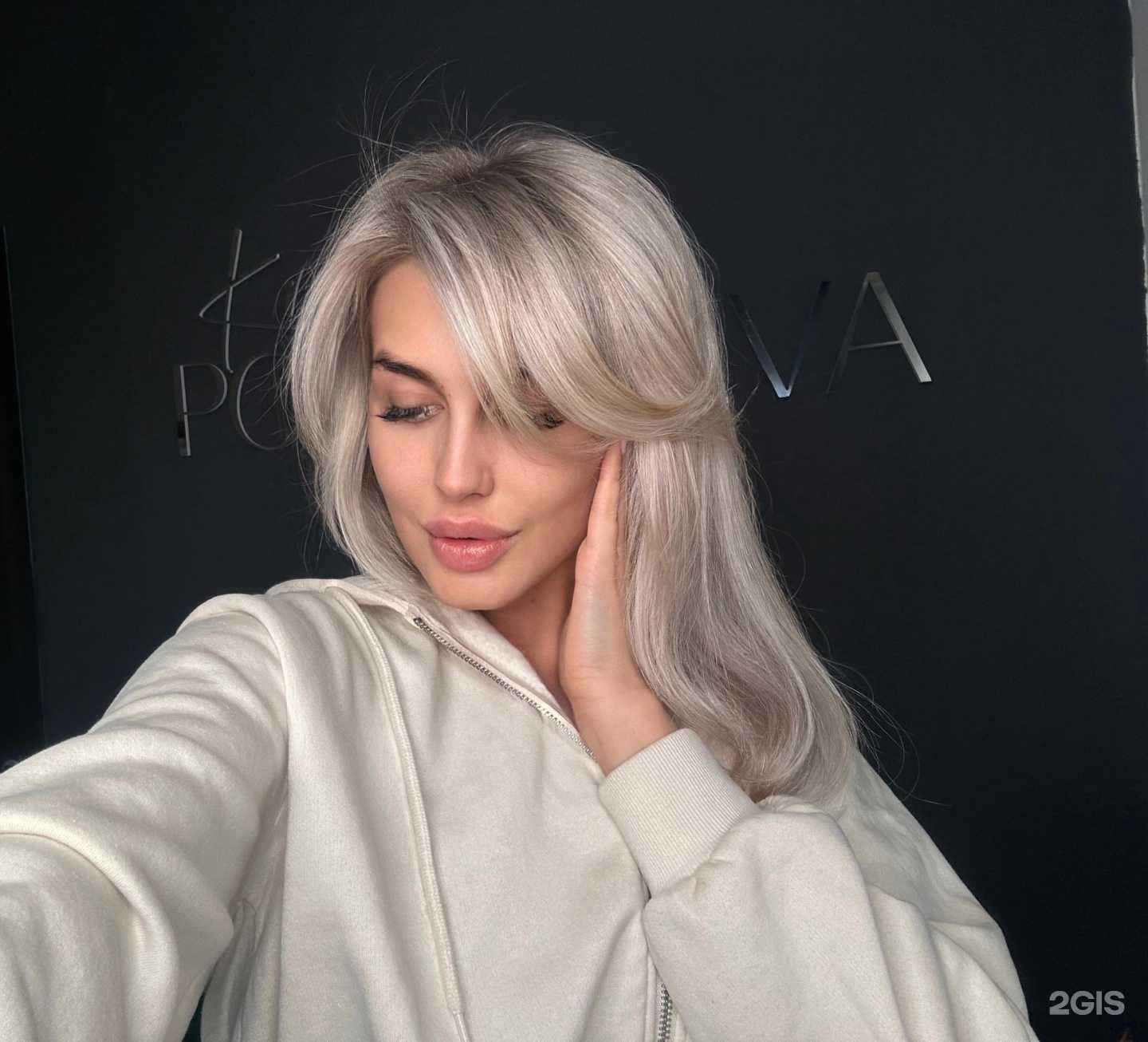 Отзывы на компанию Kristina Pogodaeva by Beauty Home  в Новосибирске c фото