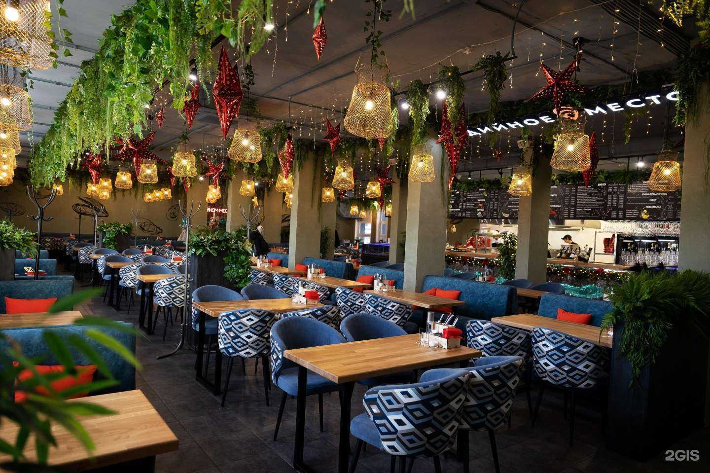 Отзывы на компанию Мидийное место в Красноярске c фото