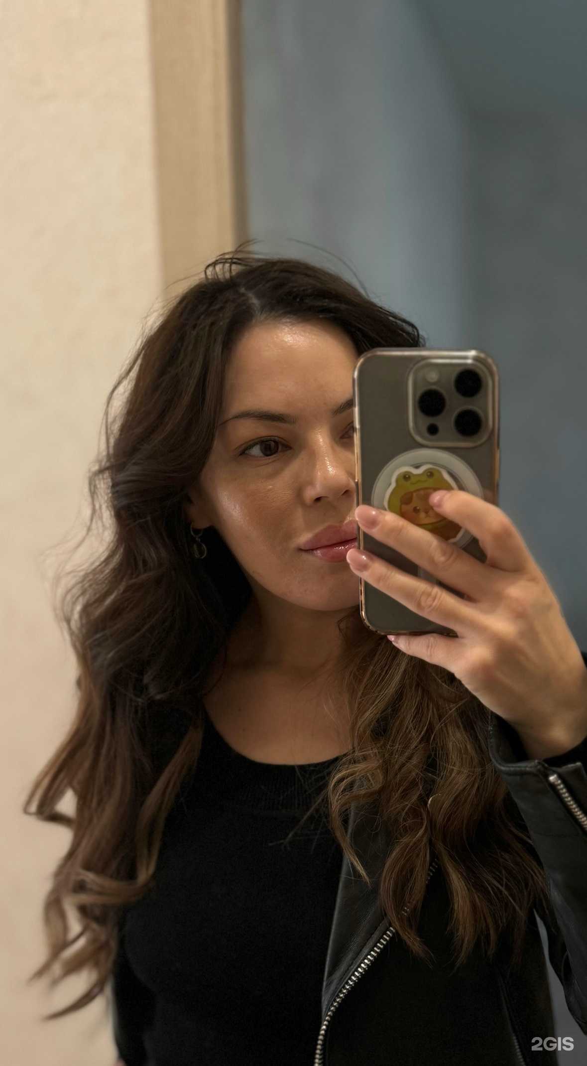 Отзывы на компанию Aigul Garifullina в Уфе c фото