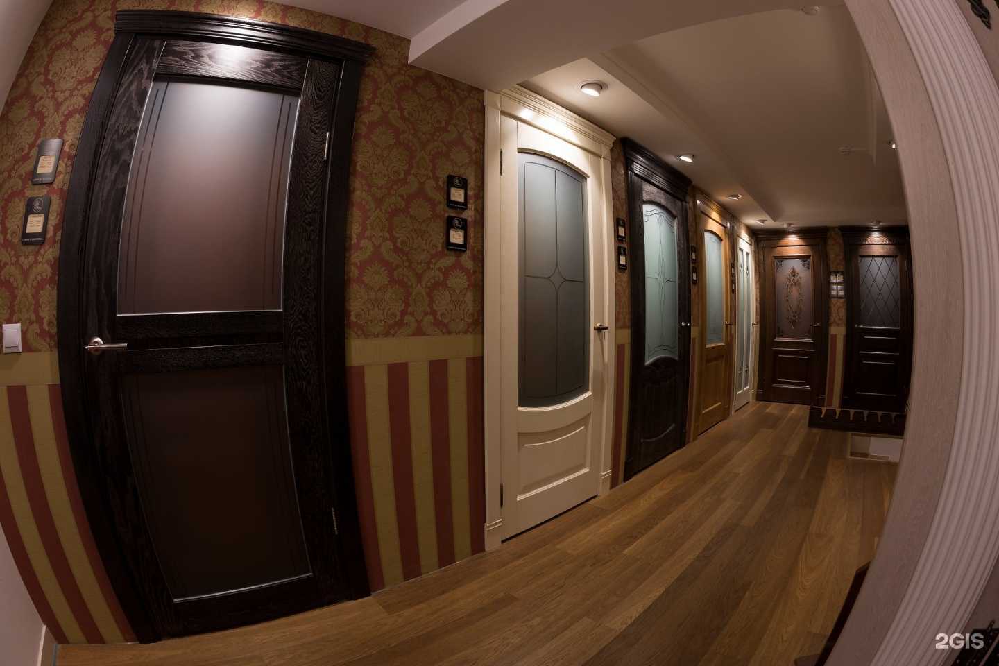 Отзывы на компанию Дом дверей в г. Калининград c фото