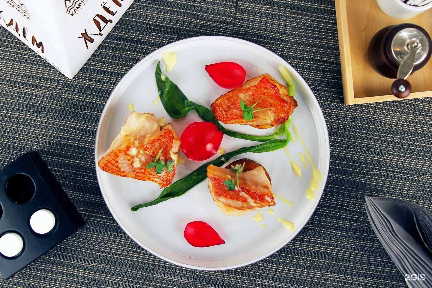 Отзывы на компанию Камчатка Local Kitchen в Петропавловске-Камчатском c фото