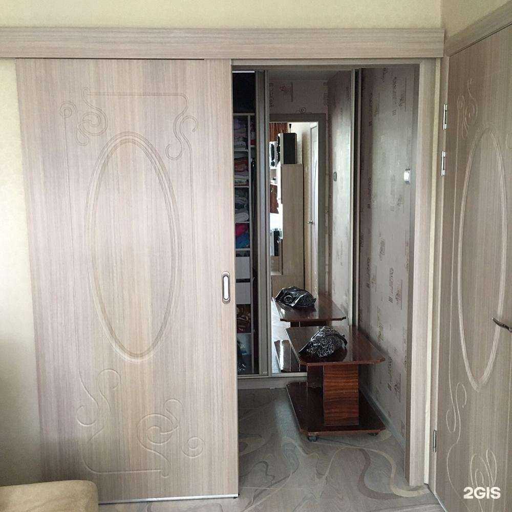 Отзывы на компанию Двери Зодчий в г. Москва c фото